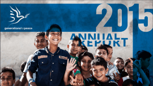 Generations-For-Peace-Annual-Report-2015