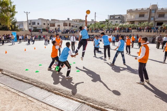 Generations-For-Peace-Sport-For-Peace-International-Day-of-HRH-Prince-Feisal-Jordan-2015