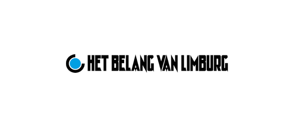 Het Belang Han Limburg logo