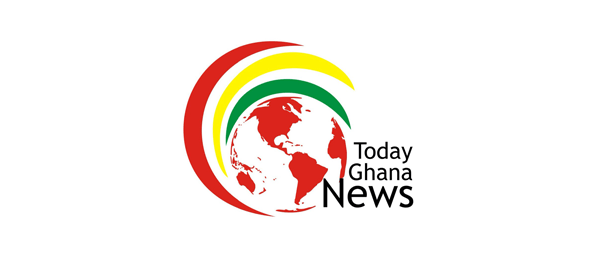 Today Ghana News logo