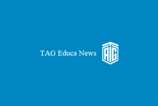 TAG Educa News logo