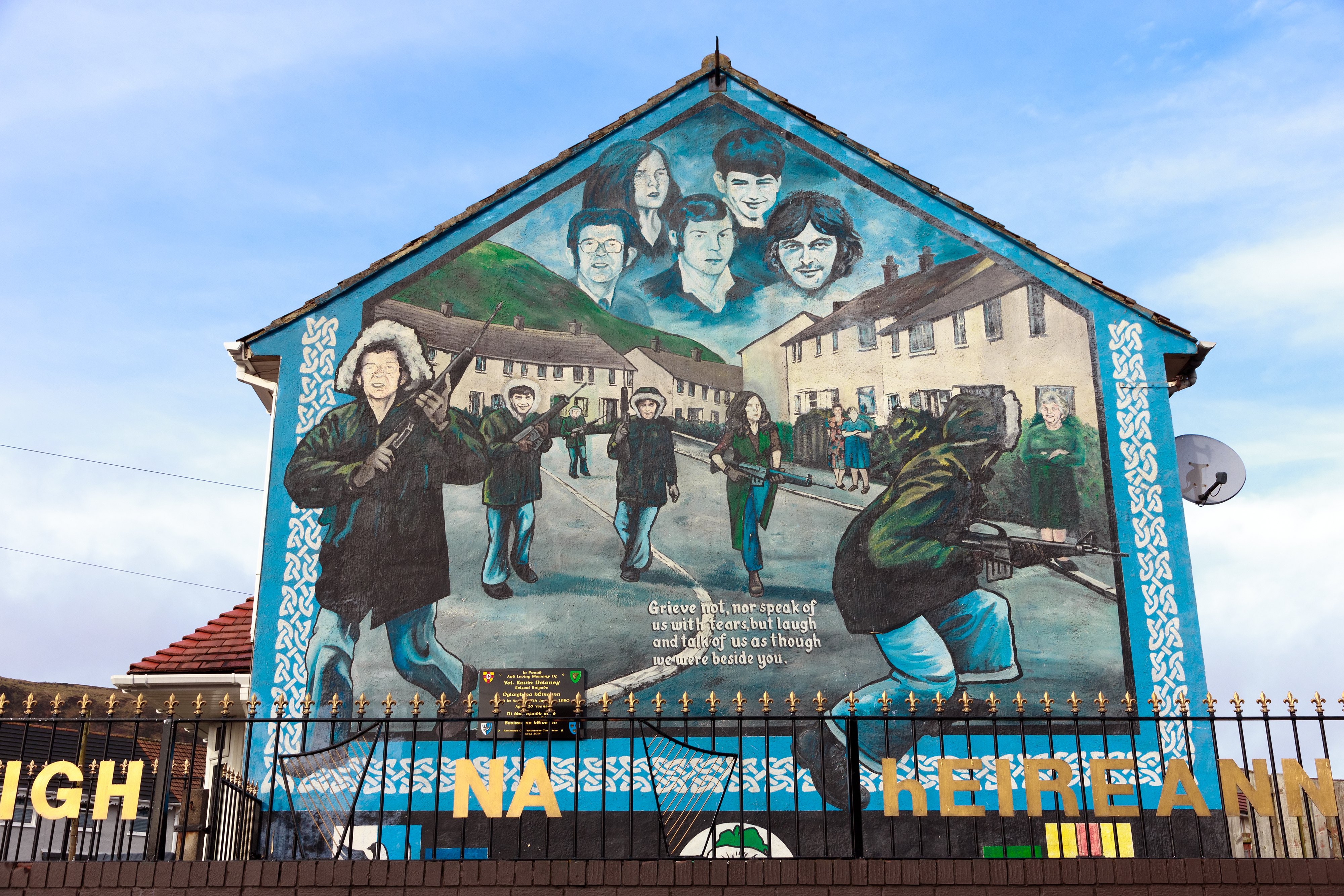 IRA-Mural-Northern-Ireland