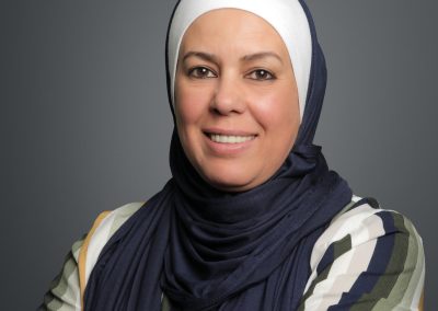 Salwa Faouri