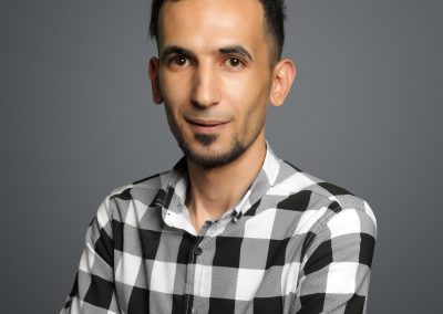 Mohannad Rantisi