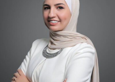 Saja Albishtawi