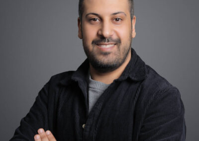 Fadel Mustafa
